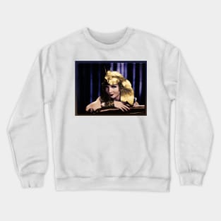 Cleopatra Crewneck Sweatshirt